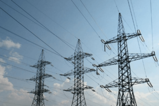 ОРДЛО задолжали Украине за свет десятки миллиардов