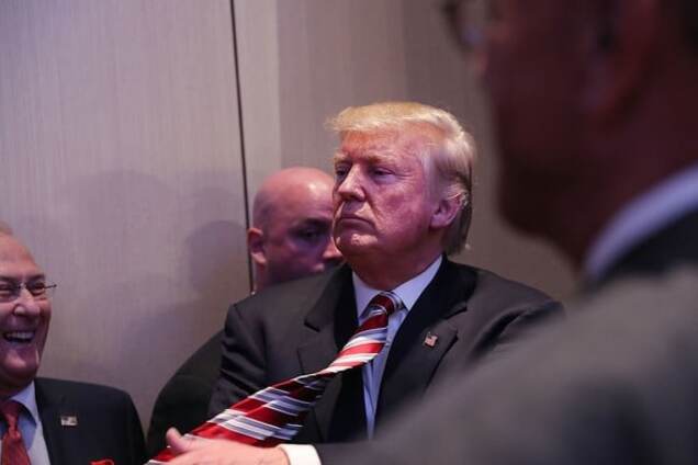 Сперва добейся: в Кремле ответили Трампу на похвалу Путина