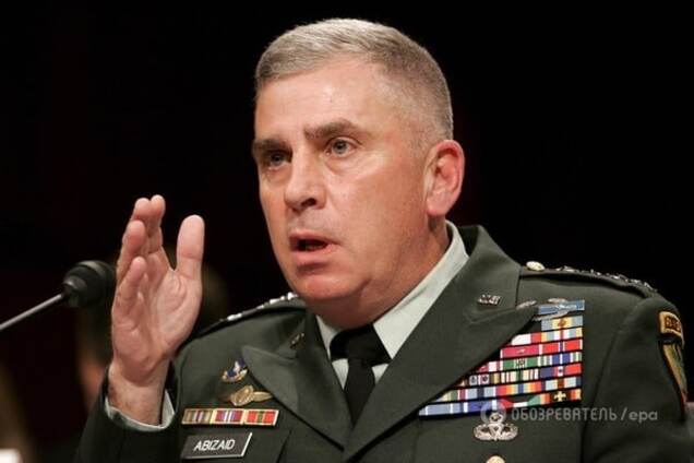 Отвагу нового советника Полторака показали в фильме Клинта Иствуда