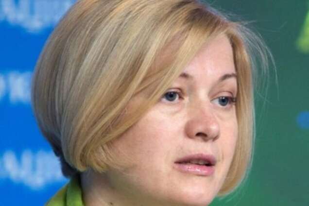 Геращенко о 'выборах' в Крыму: соучастники ворья не могут быть депутатами