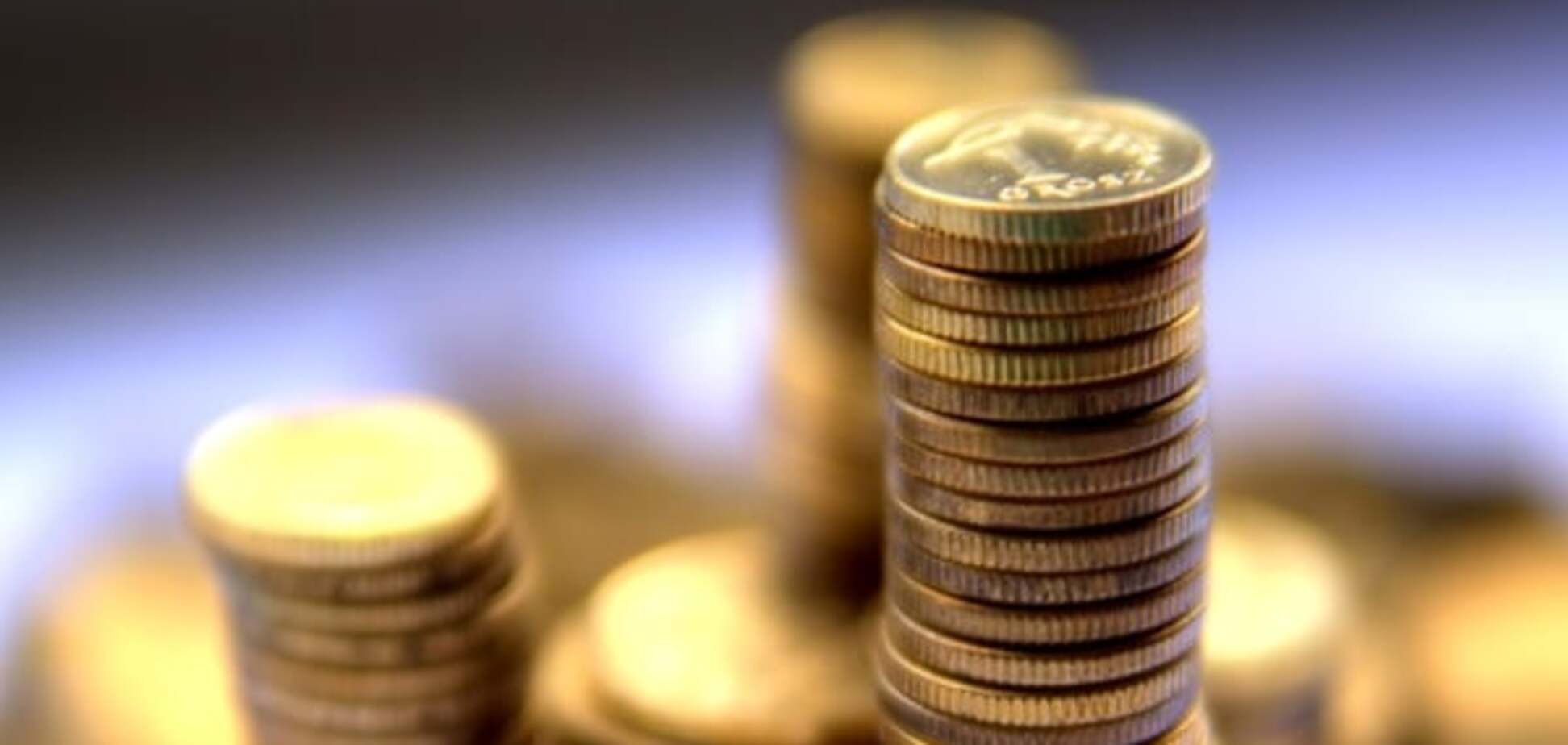 Экономист объяснил выгоду от девальвации гривни