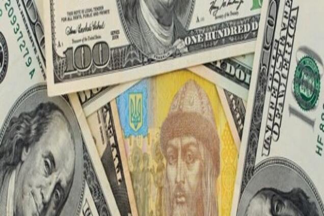 Рыночный фактор: стали известны причины падения курса в Украине