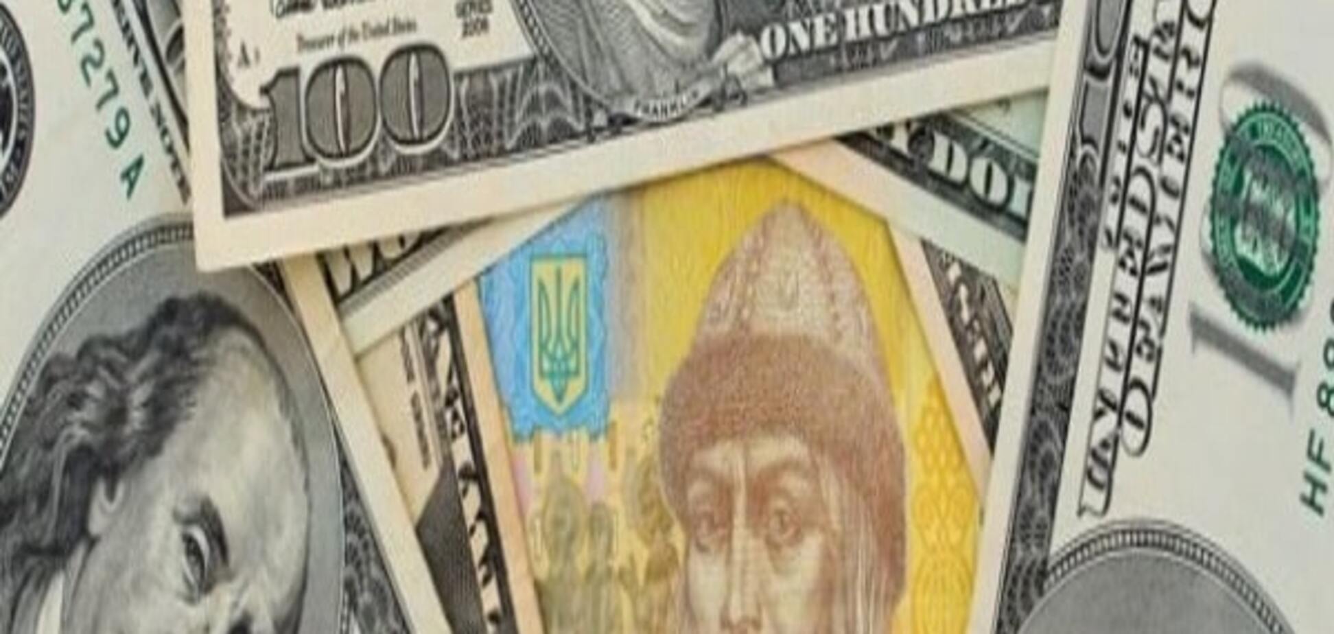 Рыночный фактор: стали известны причины падения курса в Украине