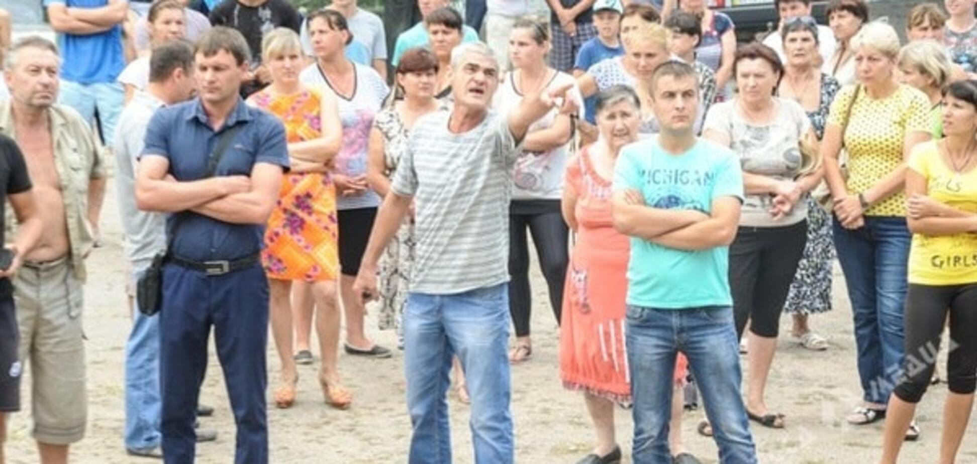 Трагедия в Лощиновке: погромщикам ромов грозят реальные сроки