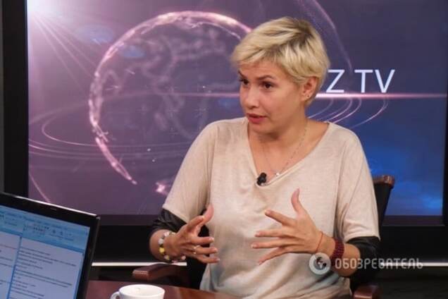 Игра не окончена: психолог проанализировала ситуацию с квартирой Лещенко