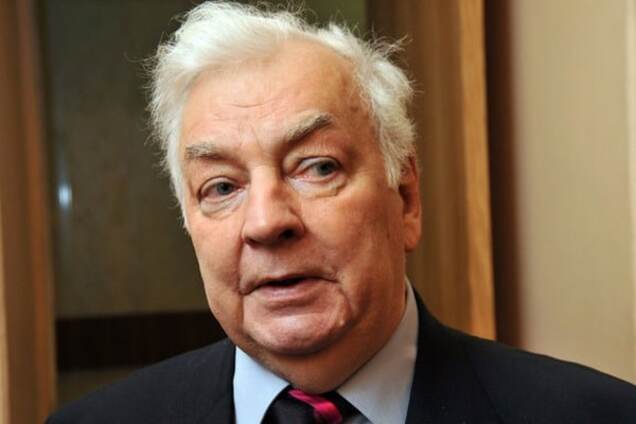 СМИ сообщили об экстренной госпитализации известного советского актера