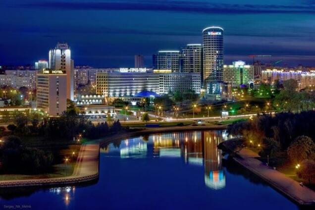 Восток против запада: Горбач рассказал, как в Кремле планируют делить Беларусь