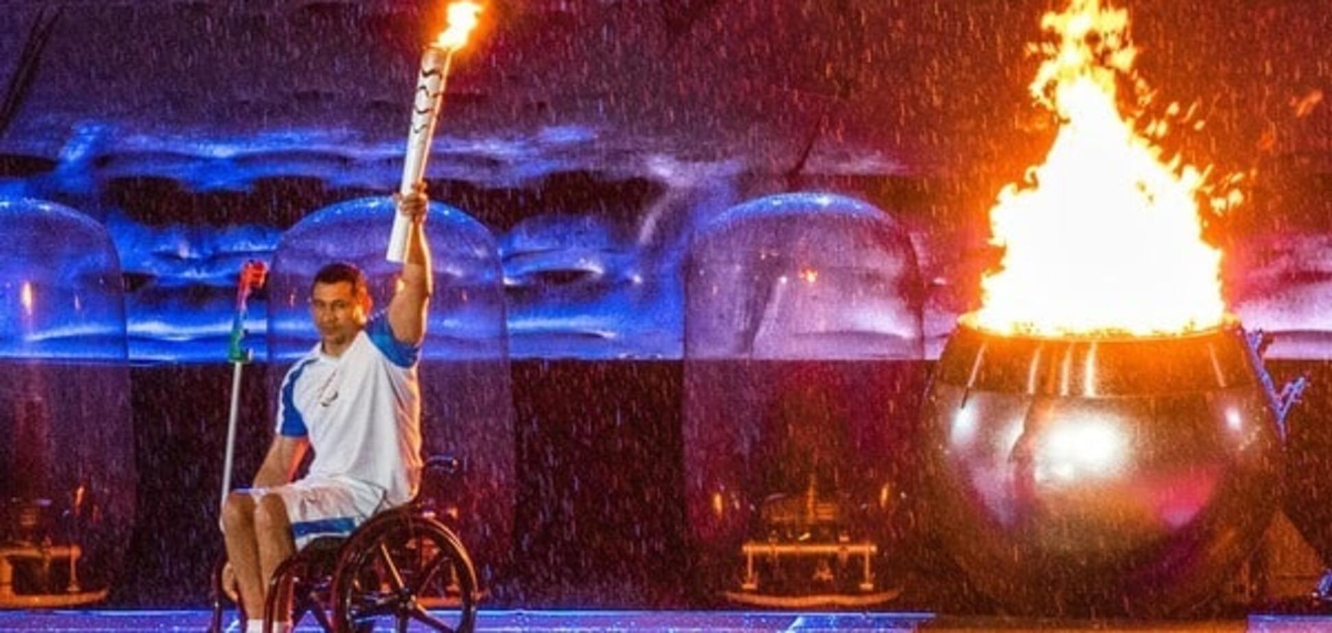 Паралімпіада-2016: календар змагань