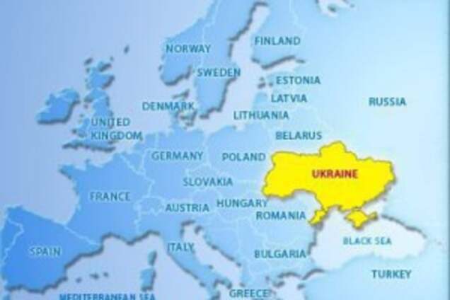 Не варто надіятись на 'зовнішніх партнерів'