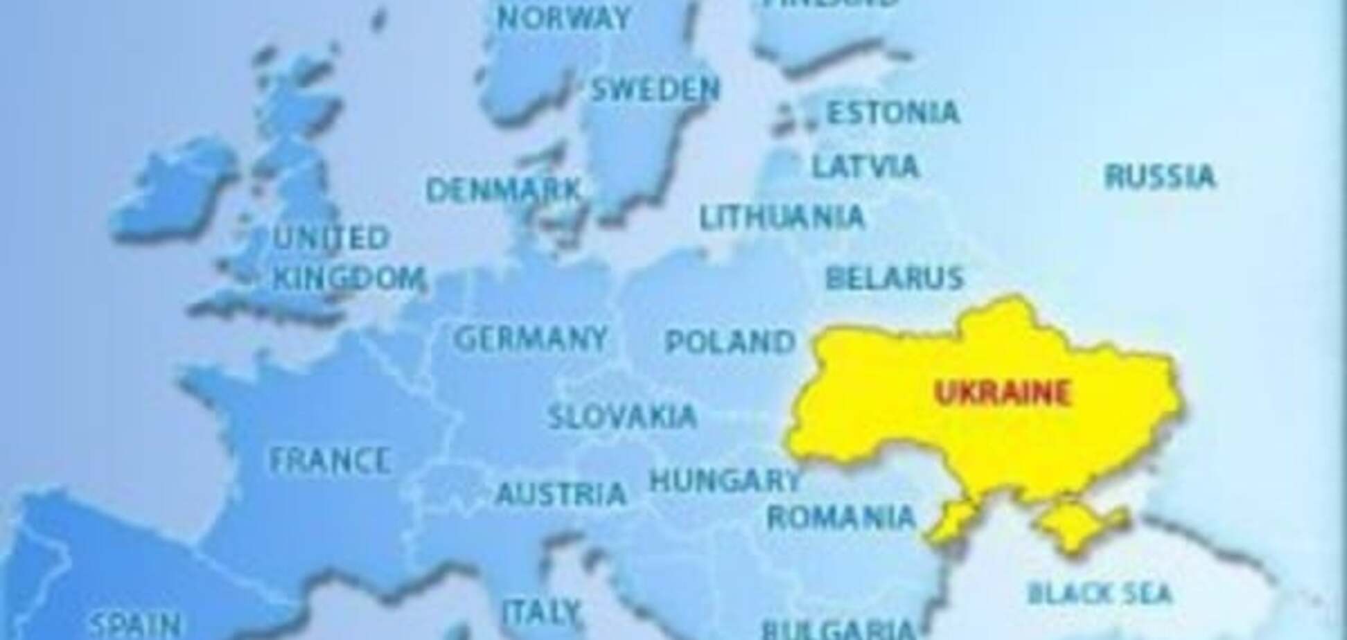 Не варто надіятись на 'зовнішніх партнерів'