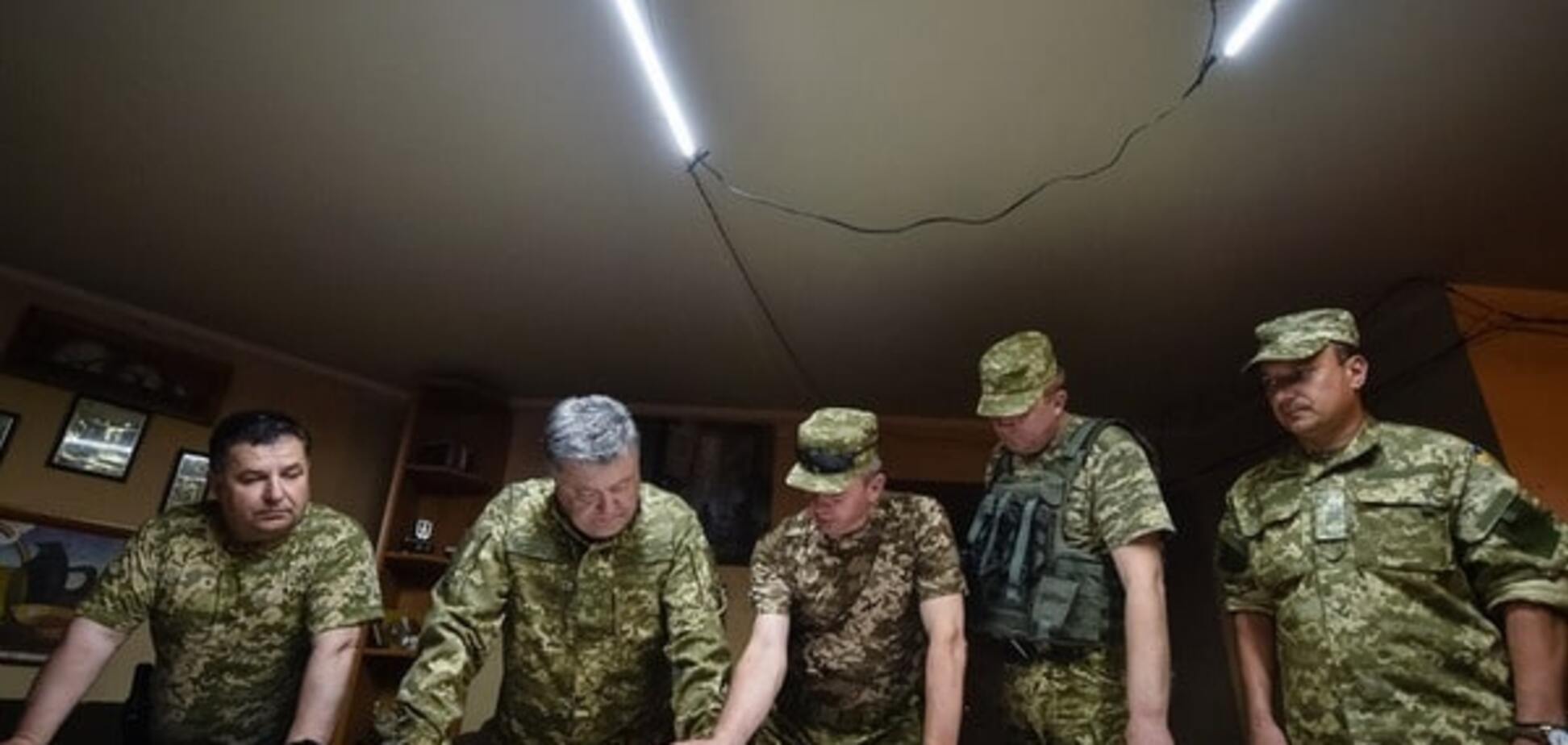 Генерал заявил, что большая война России против Украины закончится 'совсем плохо'