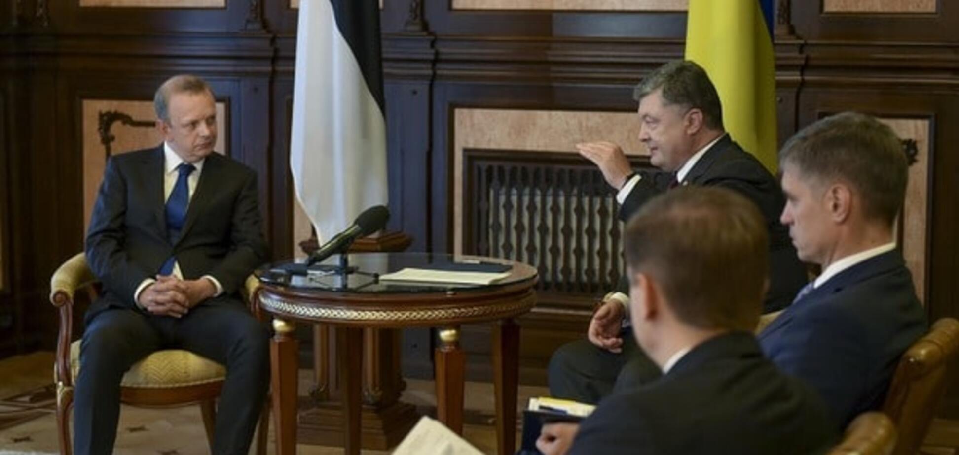 Важливо і символічно: Порошенко оцінив рішення Coreper щодо санкцій проти Росії