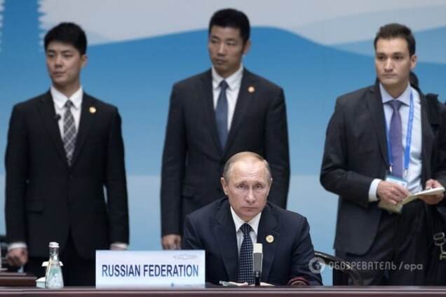 Нормандский формат: реанимация в Китае