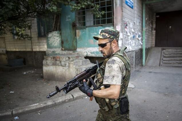 Тымчук рассказал, сколько платят террористам 'ЛНР' за убийство украинцев на Донбассе