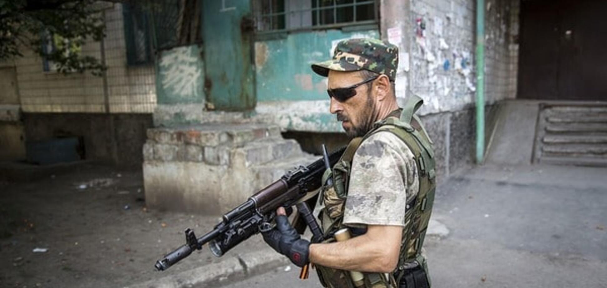 Тимчук розповів, скільки платять терористам 'ЛНР' за вбивство українців на Донбасі