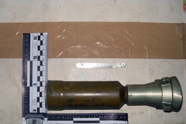 В Харьковской области из РПГ обстреляли дом: опубликованы фото