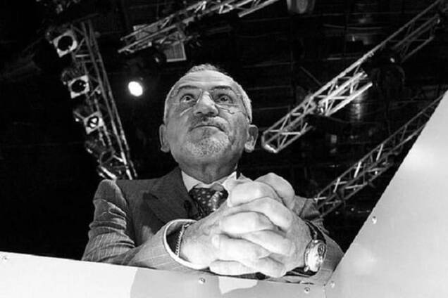 Персонал расходится: журналист заявил о финансовых проблемах у студии Шустера