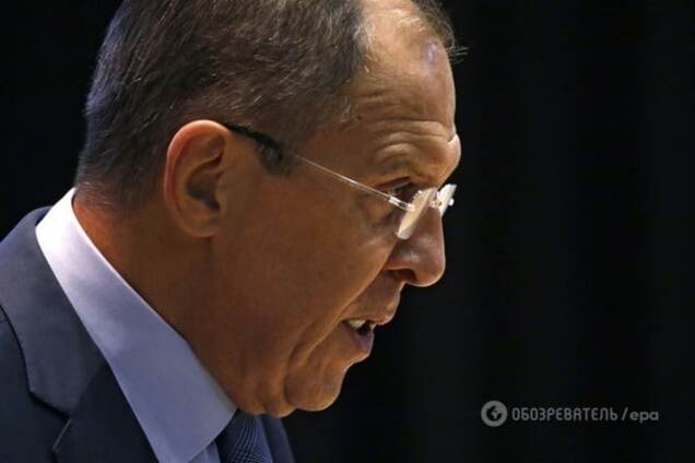 Перспектива 'Минска': у Лаврова подвели итоги встречи с Сайдиком