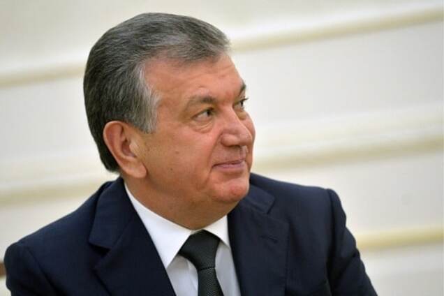 В Узбекистані призначений виконувач обов'язків президента