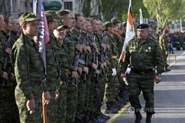 За 'Л/ДНР' соглашаются воевать лишь алкоголики, наркоманы и бездомные – Тымчук