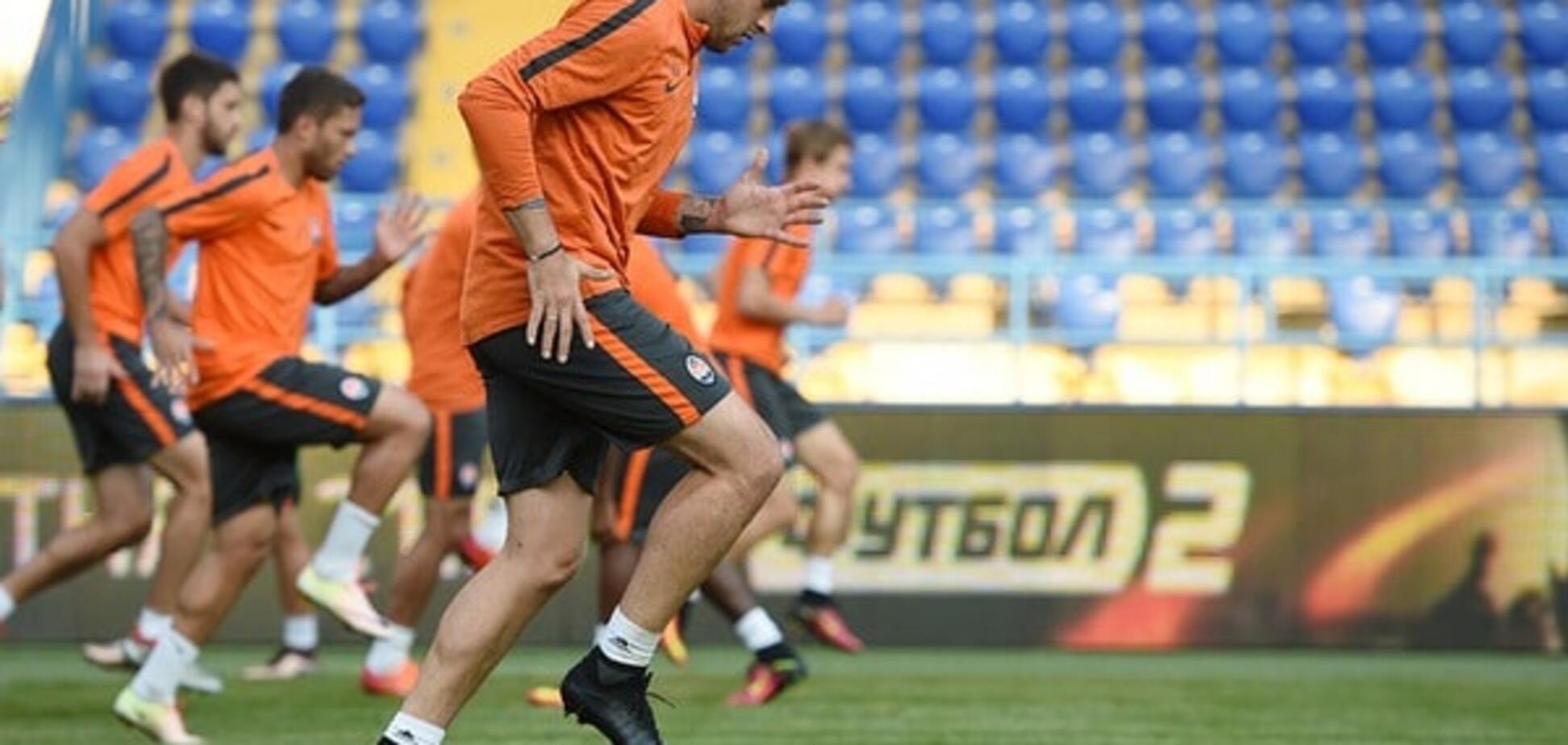 Ожидается аншлаг: матч 'Шахтер' - 'Динамо' вызвал фурор у болельщиков