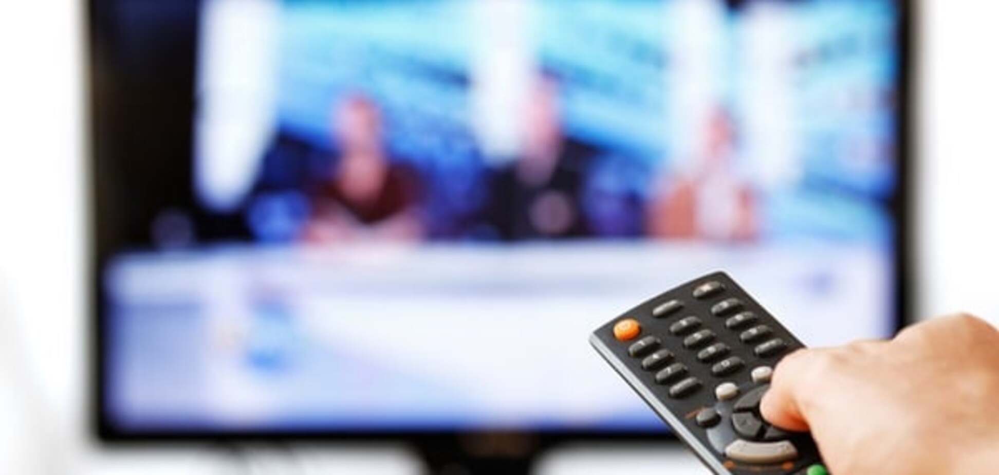 Рада подняла вопрос штрафов за 'неправильный' контент на телеканалах