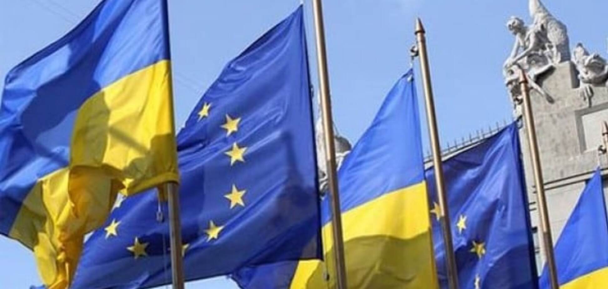 Несколько компаний из Украины покинули топ-500 крупнейших в Европе