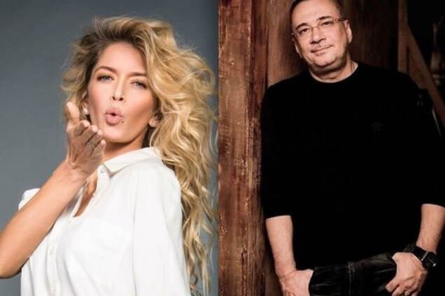 Вера Брежнева о Константине Меладзе: его мнение я принимаю без оговорок