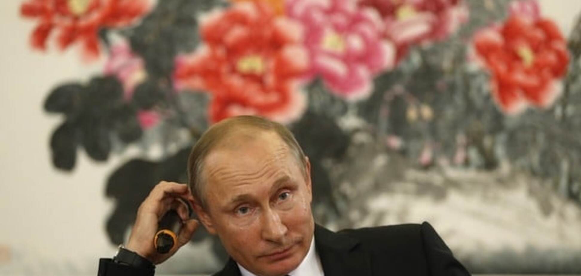 'Якби сином повії обізвали Путіна, а не Обаму': у Росії розповіли про наслідки