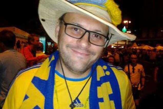 Не 'большая рыба': Голомша объяснил, когда Каськива экстрадируют в Украину