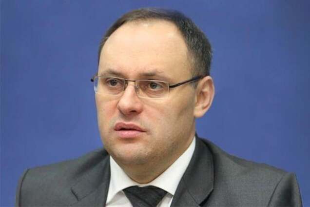 Вторая попытка: Каськива задержали в Панаме - Луценко