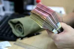 Вкладникам одного із українських банків, який "лопнув", відновлять виплати