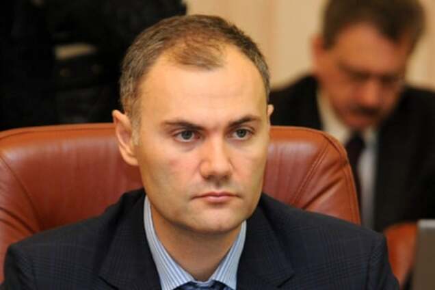 ГПУ має намір допитати екс-міністра фінансів Колобова в Іспанії