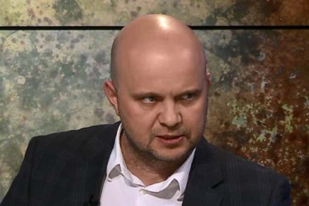 Тандит: 'ЛНР' и 'ДНР' снова показали, что не они принимают решения по заложникам