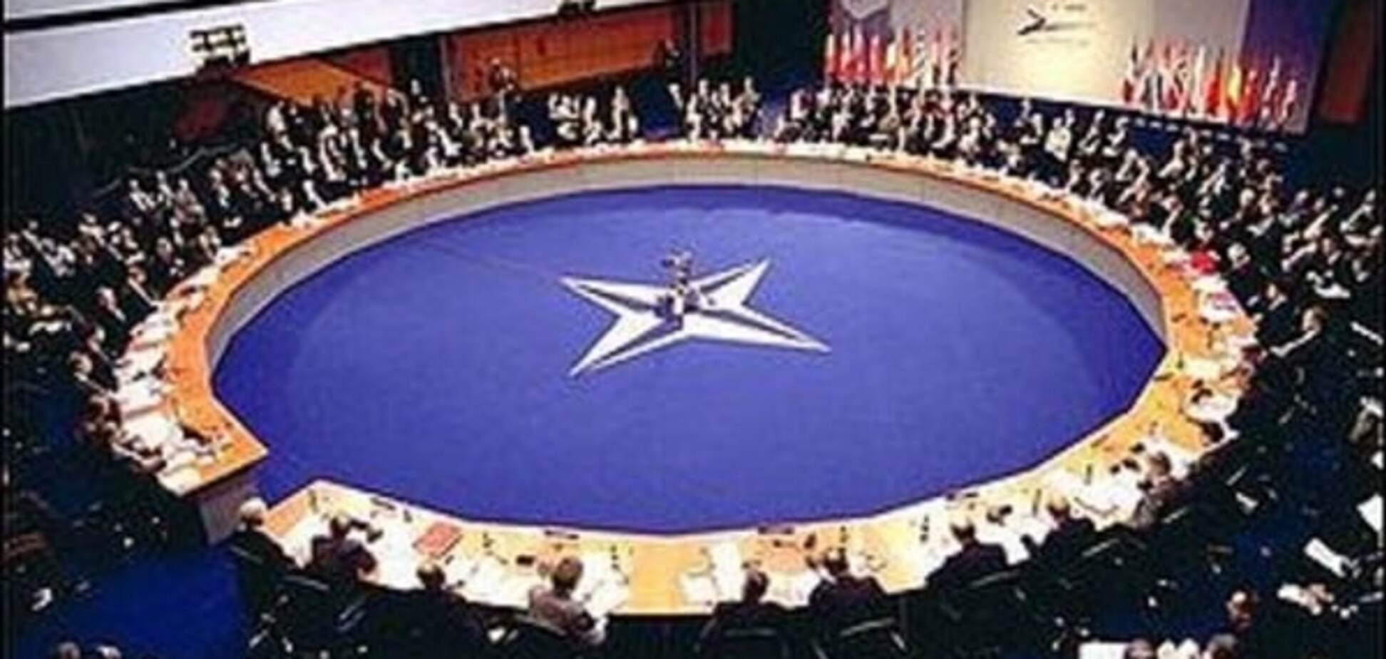 Росія - серйозна загроза для НАТО?