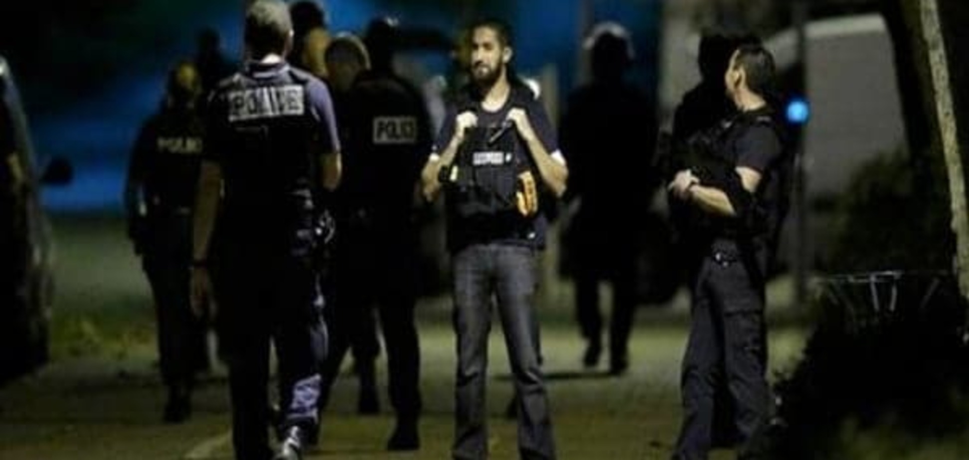 Прокурор: Теракт у центрі Парижа затримані жінки готували за наказом ІД