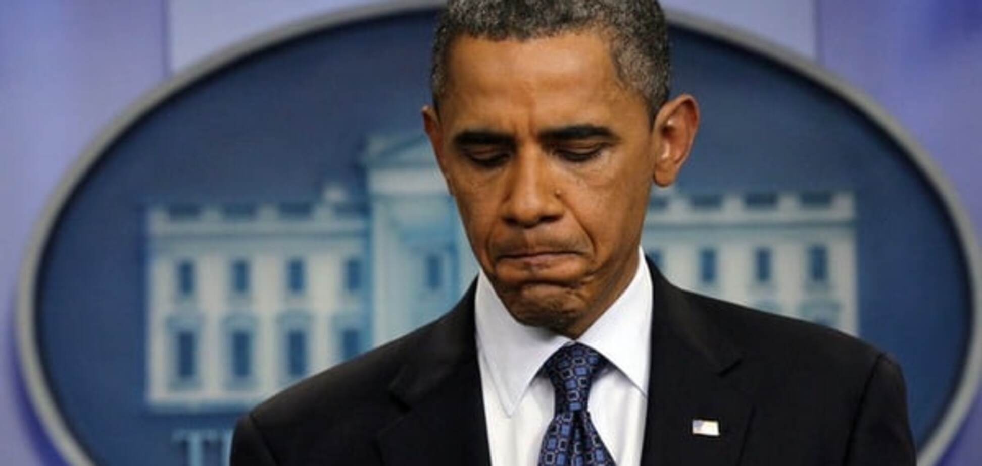 'Длинный, худой и чертовски крут': в США назвали паразита в честь Обамы