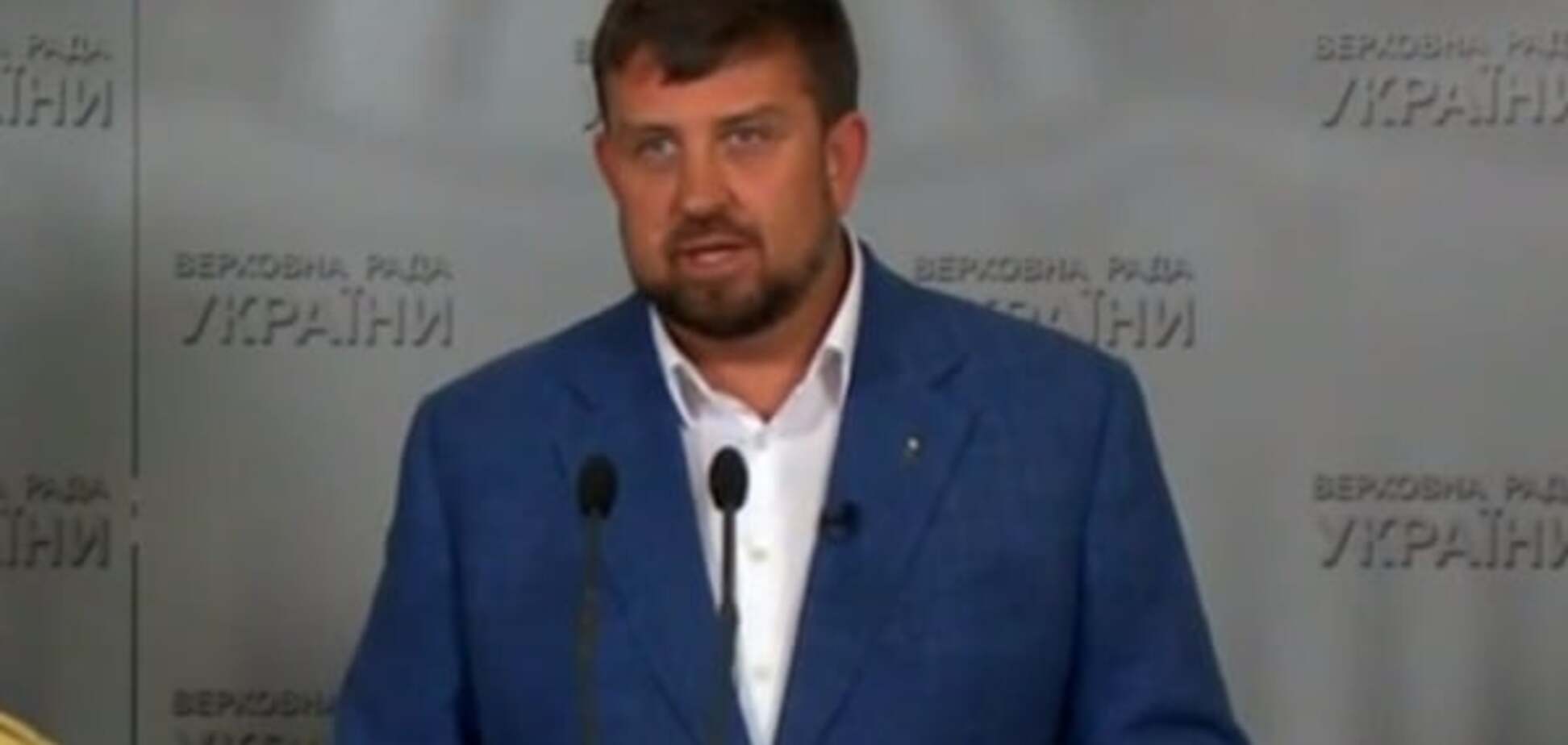 Недава о скандале с Лещенко: Украину захлестнул шквал популизма