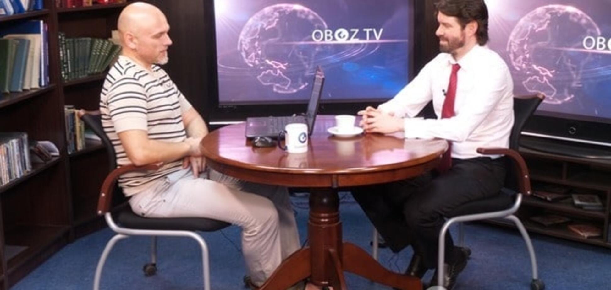 Парадокс: Новак объяснил неразумность налоговых каникул в Украине