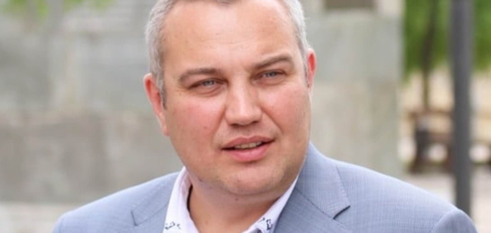 В Херсоне депутаты отправили в отставку главу облсовета, он назвал решение 'заговором'