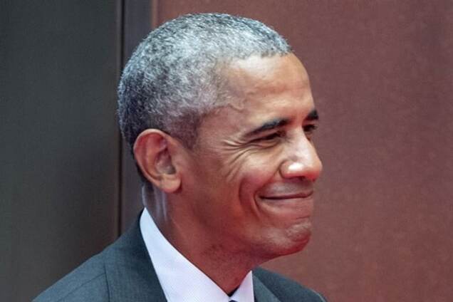 Baracktrema Obamai: новый вид плоского червя-паразита назвали в честь Обамы