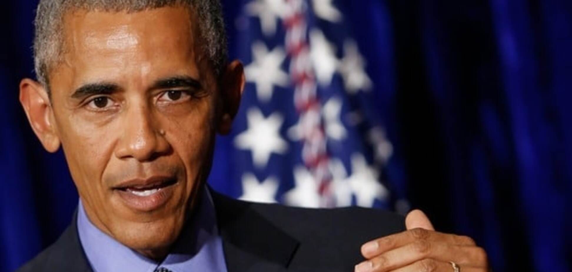 'Серйозна загроза': Обама відреагував на ядерні випробування КНДР