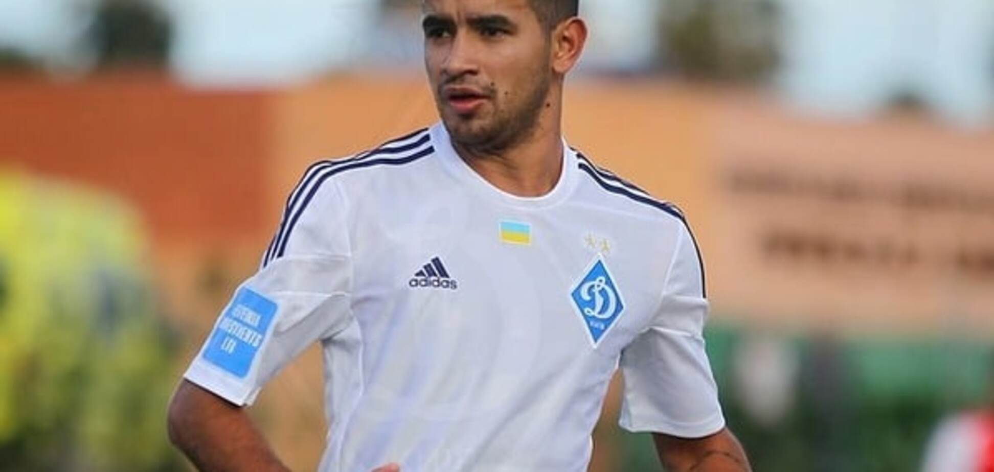 'Динамо' зазнало серйозної втрати перед матчем із 'Шахтарем'