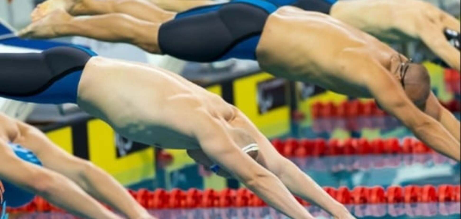 Украина с рекордами добыла два 'золота' Паралимпийских игр в Рио