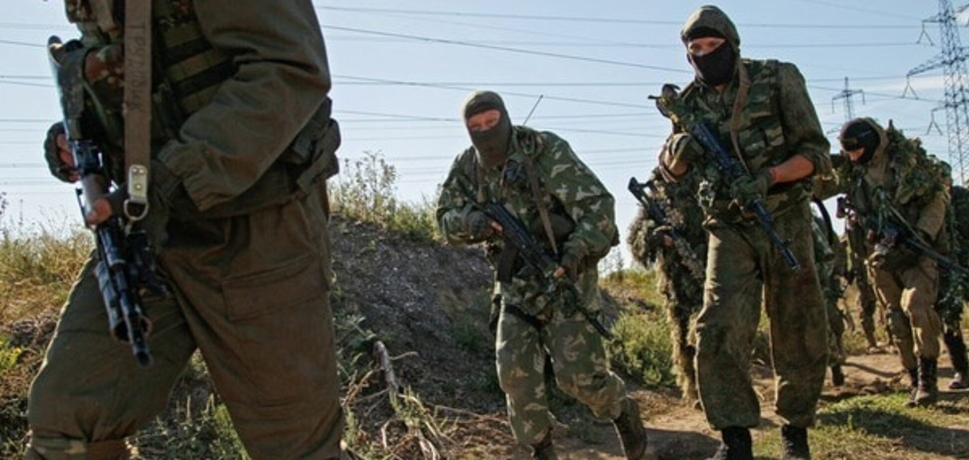 АТО на Донбассе: эксперт рассказал, как Россия использует кадровых военных