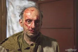 Amnesty International: избиение активистов Greenpeace на Кубани – наступление на свободу объединений