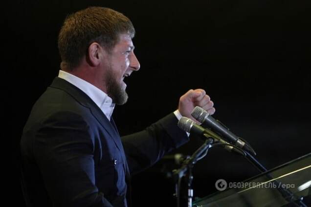 Кадыров не поедет воевать на Донбасс, он ужасный трус - Окуева