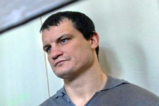 В Москве умер скандальный российский боксер