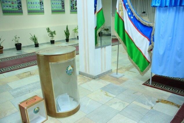 В Узбекистані призначили дату дострокових президентських виборів