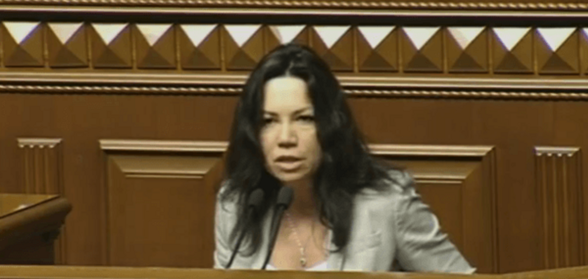 Делайте свою работу! В Раде задали трепку Министерству информполитики